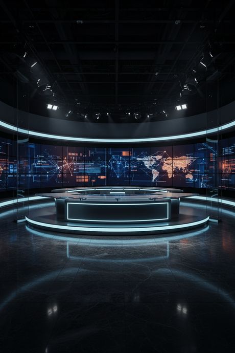 Live news available on IPTV Cast
